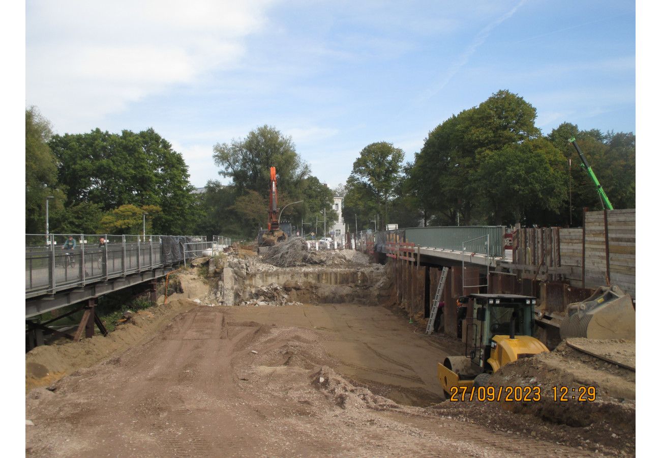 Bauzeichner Schleswig-Holstein