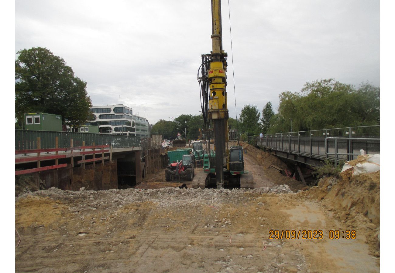 Bauzeichner Norddeutschland