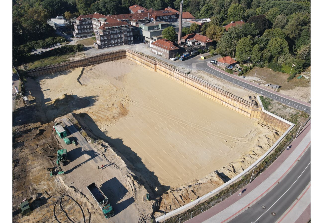 Bauzeichner Norddeutschland