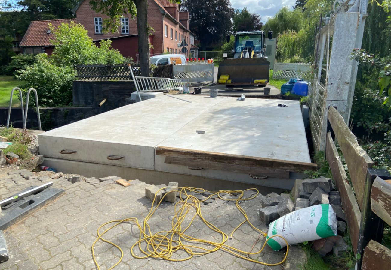 Bauzeichner Schleswig-Holstein