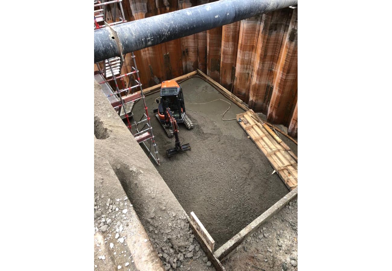 Bauzeichner in Hamburg