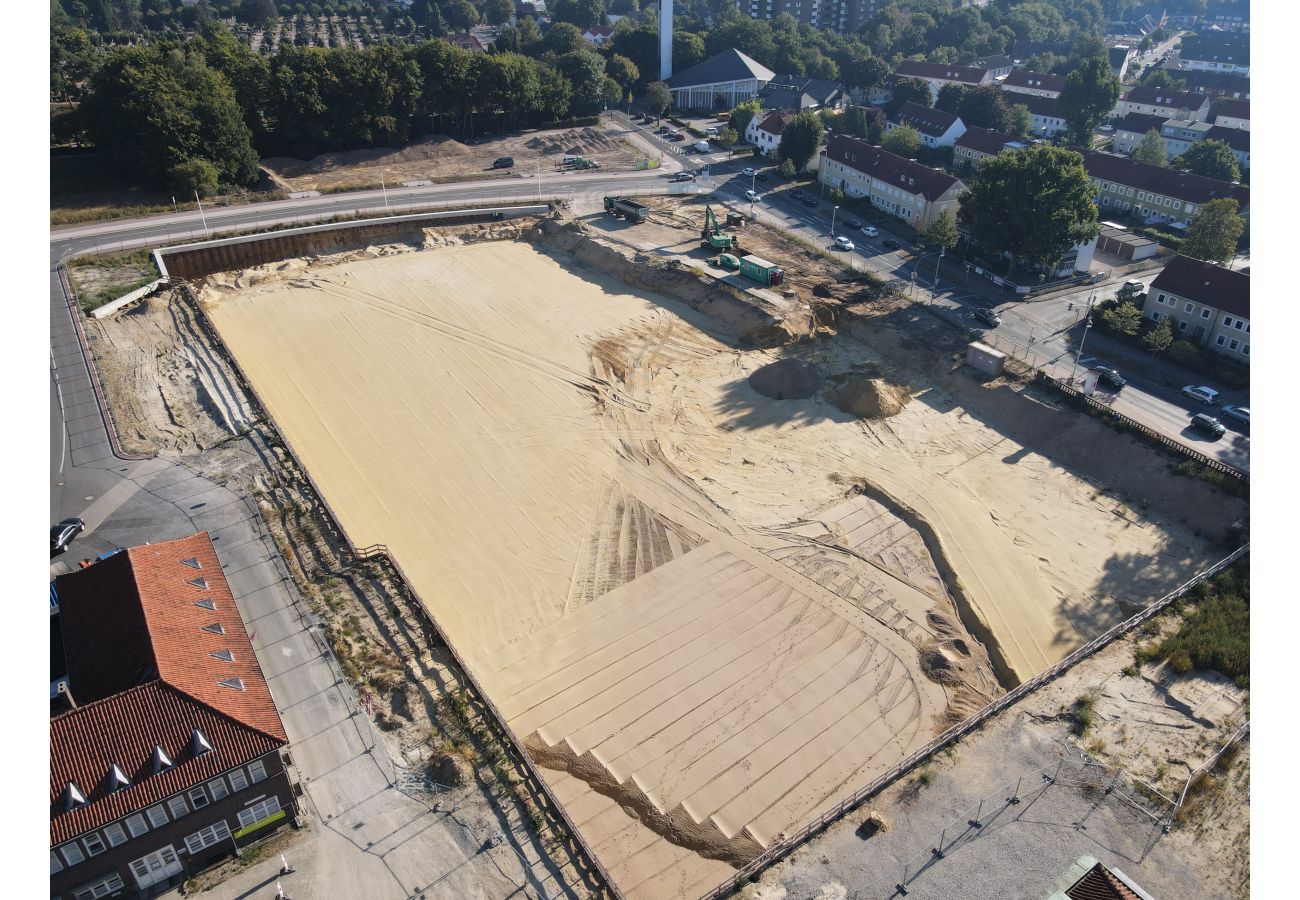 Bewehrungsplan erstellen lassen