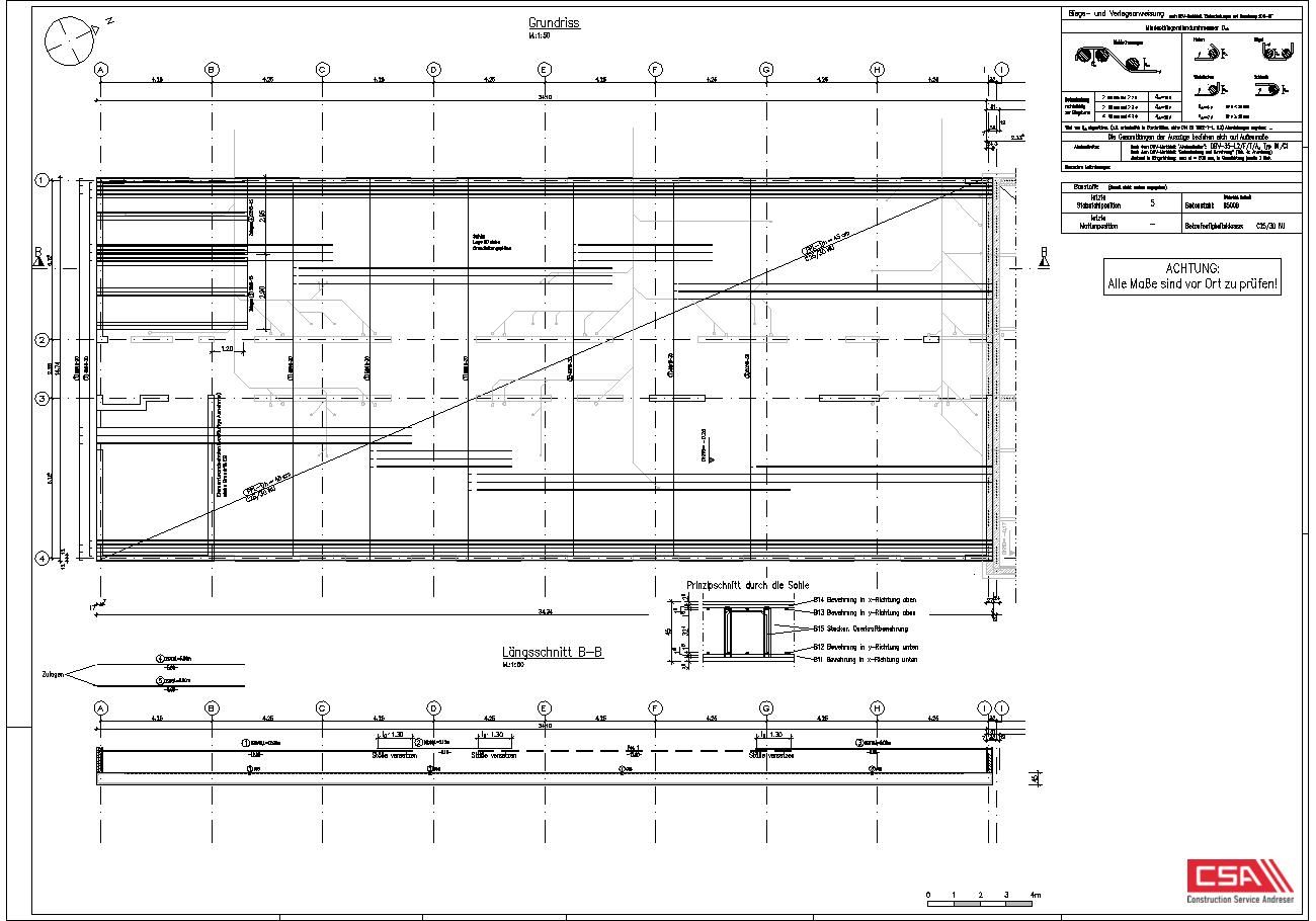 Bauzeichner Hamburg Wilhelmsburg