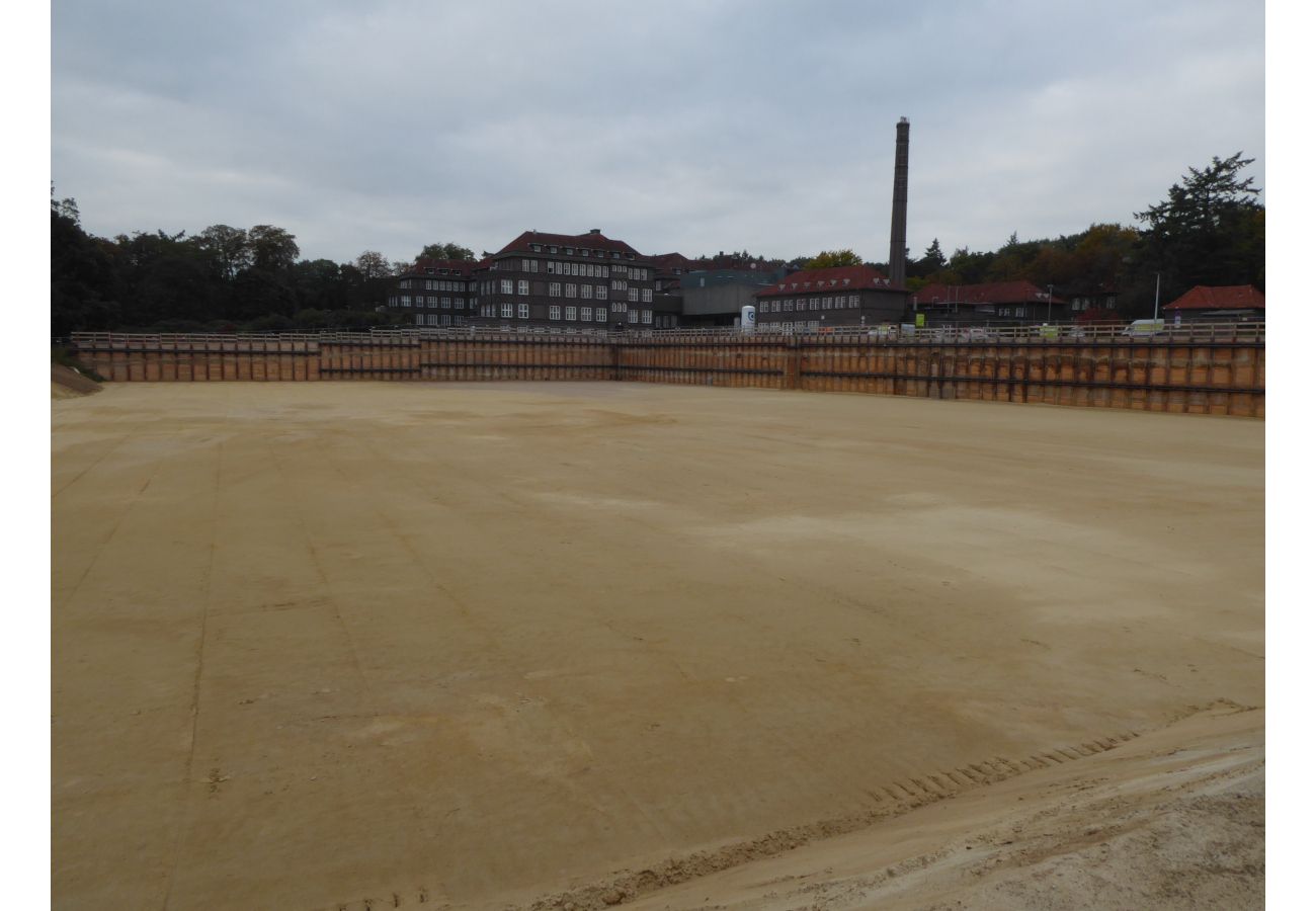 Bewehrungsplan erstellen lassen