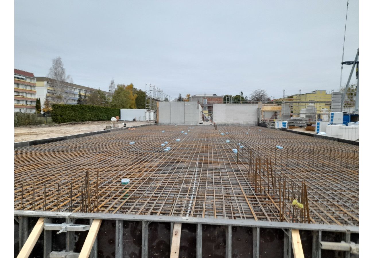 Bewehrungspläne erstellen