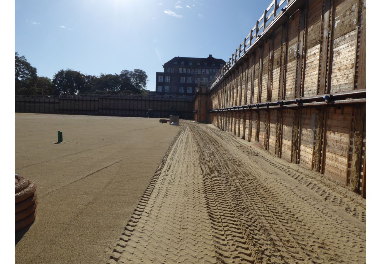 Bauzeichner Wilhelmsburg