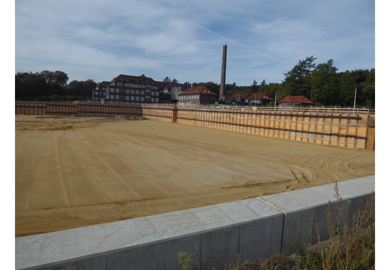 Bewehrungsplan erstellen lassen