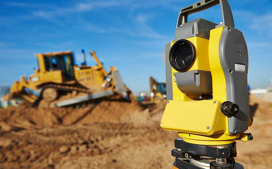 Absteckpläne erstellen lassen in Hamburg vom Experten