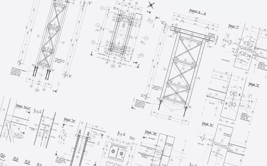  Detailpläne erstellen lassen in Hamburg - CSA
