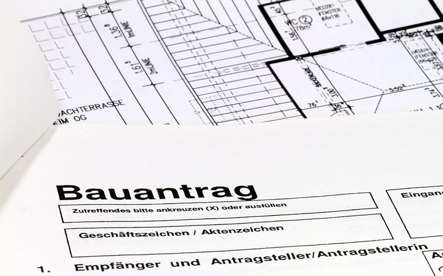  Genehmigungspläne allgemein erstellen lassen in Hamburg vom CSA Planungsbüro
