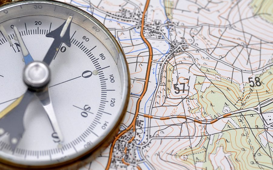 Lagepläne erstellen lassen in Hamburg  - CSA Planungsbüro