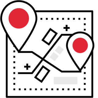 Lagepläne erstellen lassen in Hamburg