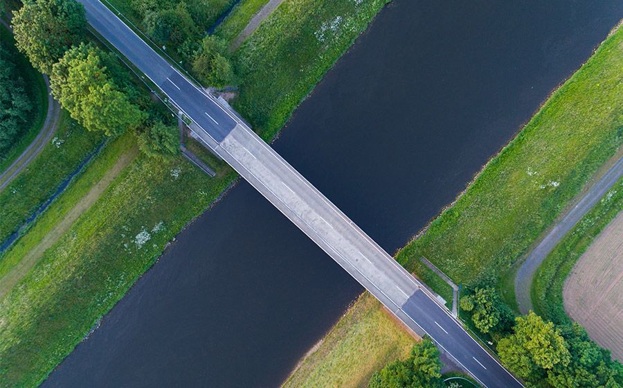 Übersichtspläne erstellen lassen in Hamburg - CSA Planungsbüro